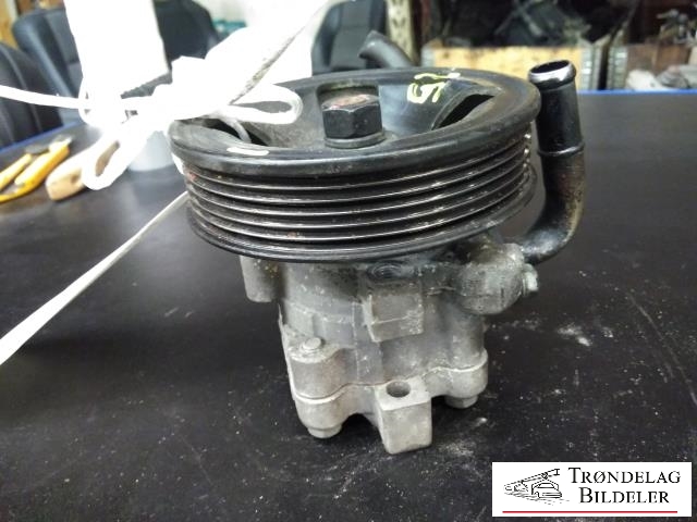 Servo pumpe mekanisk til Hyundai Santa Fe 2006-2009 (Type II, Fase 1) (57100-2800|)