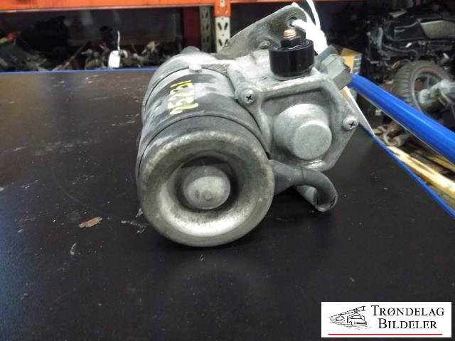 Starter diesel til Hyundai Santa Fe 2006-2009 (Type II, Fase 1) (DENSO|3610027010|031013190|)