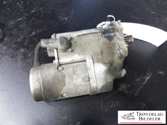 Starter diesel til Hyundai Santa Fe 2006-2009 (Type II, Fase 1) (DENSO|3610027010|031013190|)