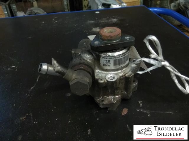 Servo pumpe mekanisk til BMW 3-Serie, 2005-2011 (E90/E91/E92/E93) (E90/E91/E92/E93) (BMW|7692 974 546)