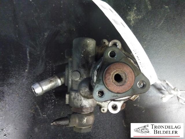Servo pumpe mekanisk til BMW 3-Serie 2005-2011 (E90/E91/E92/E93) (E90/E91/E92/E93) (BMW|7692 974 546|)