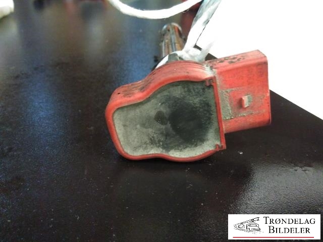 Coil elektronisk til Audi A6 2005-2008 (Type III, Fase 1) (C6) (C6)