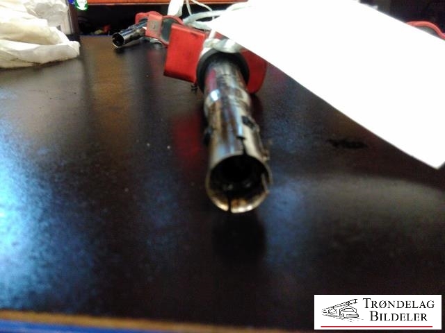 Coil elektronisk til Audi A6 2005-2008 (Type III, Fase 1) (C6) (C6)