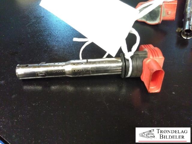 Coil elektronisk til Audi A6, 2005-2008 (Type III, Fase 1) (C6) (C6)