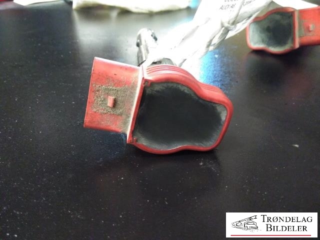 Coil elektronisk til Audi A6 2005-2008 (Type III, Fase 1) (C6) (C6)