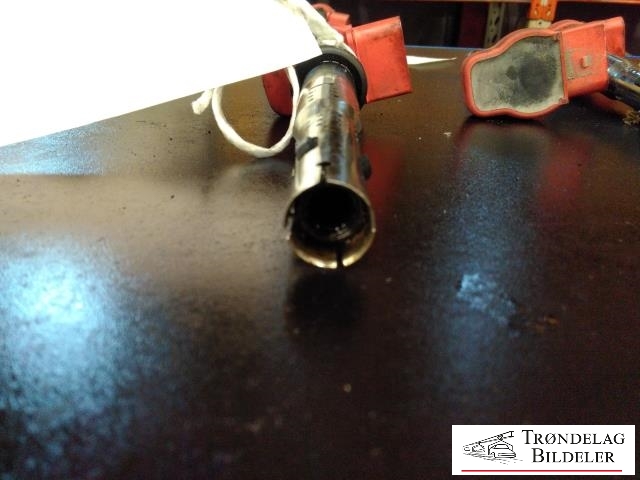 Coil elektronisk til Audi A6 2005-2008 (Type III, Fase 1) (C6) (C6)