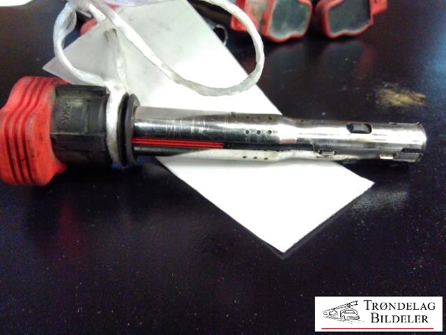 Coil elektronisk til Audi A6 2005-2008 (Type III, Fase 1) (C6) (C6)