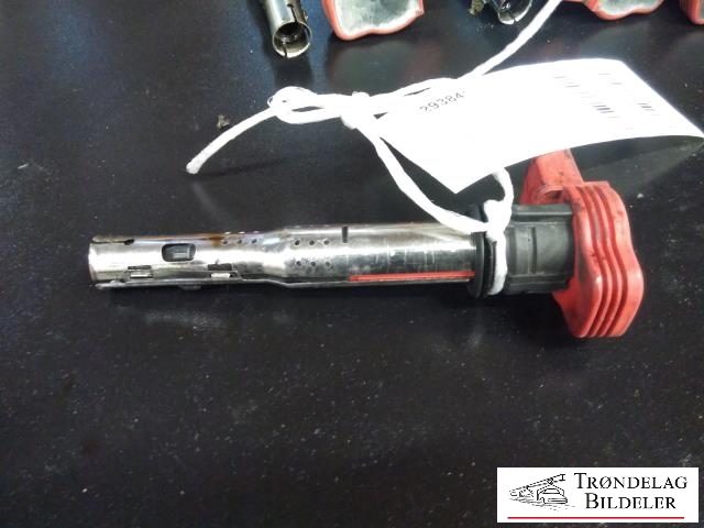 Coil elektronisk til Audi A6, 2005-2008 (Type III, Fase 1) (C6) (C6)