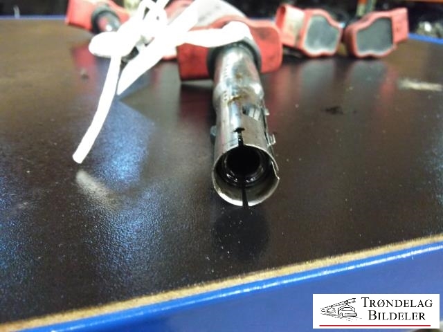 Coil elektronisk til Audi A6 2005-2008 (Type III, Fase 1) (C6) (C6)