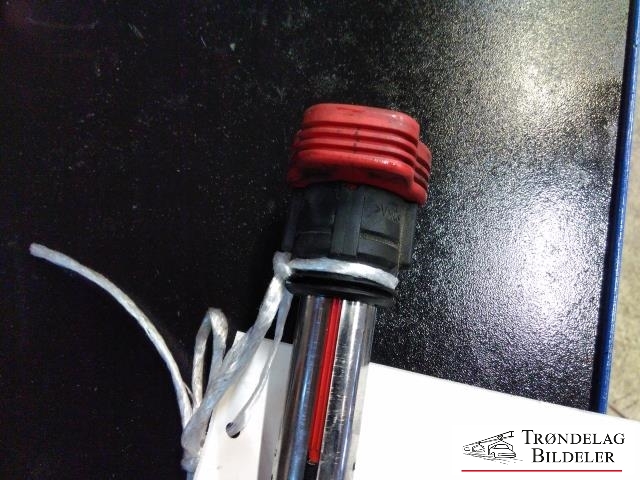 Coil elektronisk til Audi A6 2005-2008 (Type III, Fase 1) (C6) (C6)