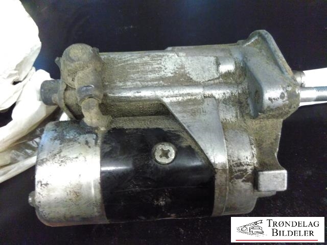 Starter diesel til Toyota Hilux 2006-2011 (DENSO|28100-0L050|TG428000-2531|)