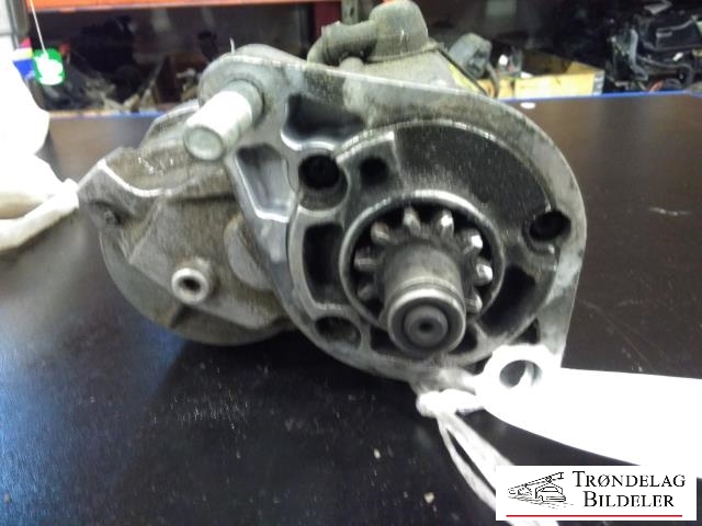 Starter diesel til Toyota Hilux 2006-2011 (DENSO|28100-0L050|TG428000-2531|)
