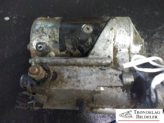 Starter diesel til Toyota Hilux 2006-2011 (DENSO|28100-0L050|TG428000-2531|)