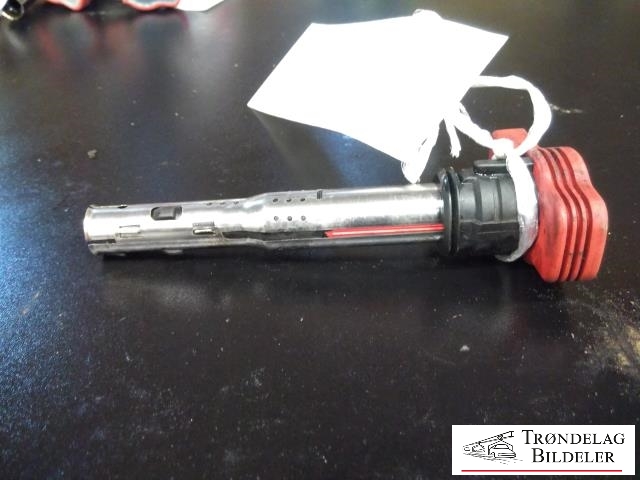 Coil elektronisk til Audi A6, 2005-2008 (Type III, Fase 1) (C6) (C6)