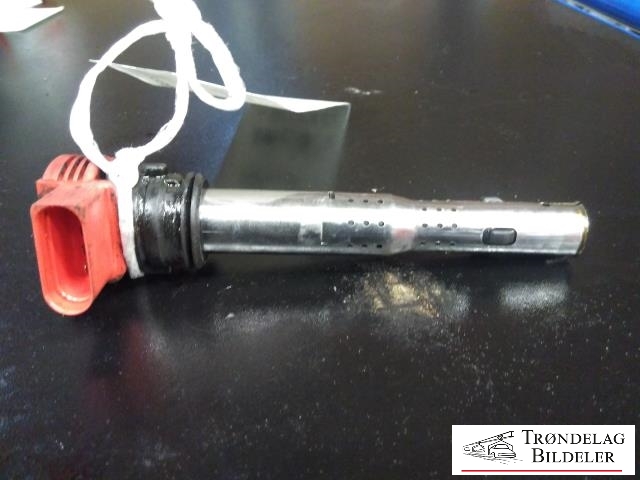 Coil elektronisk til Audi A6 2005-2008 (Type III, Fase 1) (C6) (C6)