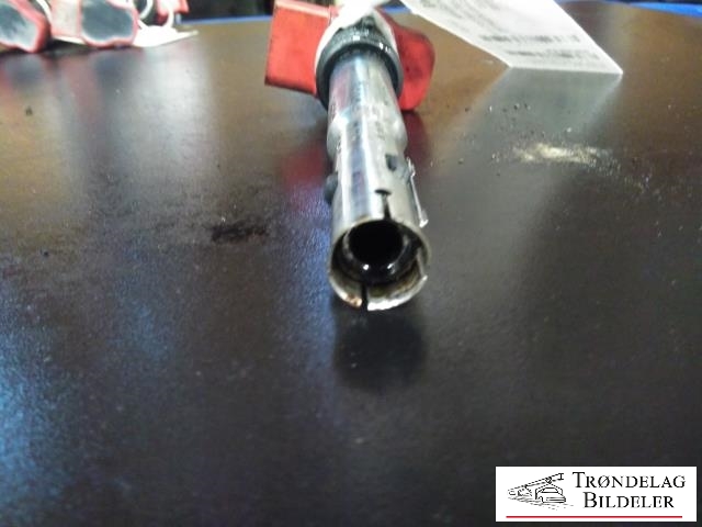 Coil elektronisk til Audi A6 2005-2008 (Type III, Fase 1) (C6) (C6)