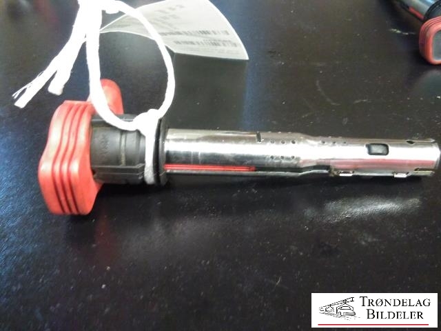 Coil elektronisk til Audi A6, 2005-2008 (Type III, Fase 1) (C6) (C6)