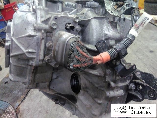 Girkasse hybrid til Toyota Auris 2015-2019 (Type II, Fase 2)  (30900-47084|)