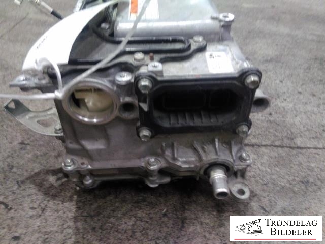 Inverter hybrid til Toyota Auris 2015-2019 (Type II, Fase 2) (G920076030|22JTE76030A16L190872|)
