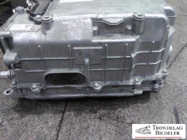 Inverter hybrid til Toyota Auris 2015-2019 (Type II, Fase 2) (G920076030|22JTE76030A16L190872|)