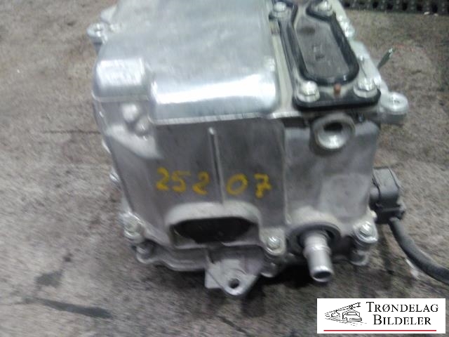 Inverter hybrid til Toyota Auris 2015-2019 (Type II, Fase 2) (G920076030|22JTE76030A16L190872|)