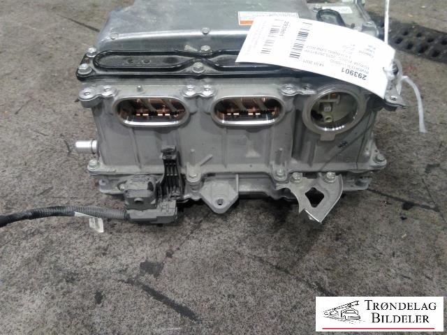 Inverter hybrid til Toyota Auris 2015-2019 (Type II, Fase 2) (G920076030|22JTE76030A16L190872|)