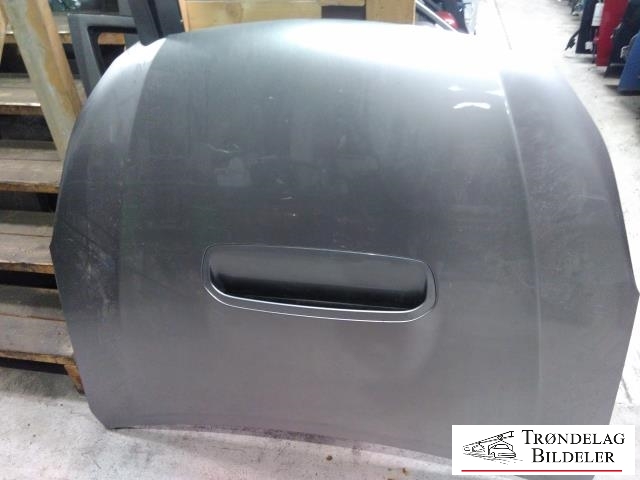 Panser til Subaru Outback 2009-2014 (Type IV) (57229-AJ030-9P|57229-AJ031-9P|)