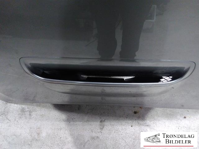 Panser til Subaru Outback 2009-2014 (Type IV) (57229-AJ030-9P|57229-AJ031-9P|)