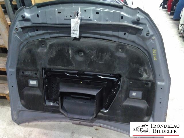 Panser til Subaru Outback 2009-2014 (Type IV) (57229-AJ030-9P|57229-AJ031-9P|)