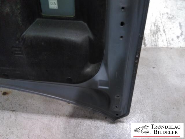 Panser til Subaru Outback 2009-2014 (Type IV) (57229-AJ030-9P|57229-AJ031-9P|)