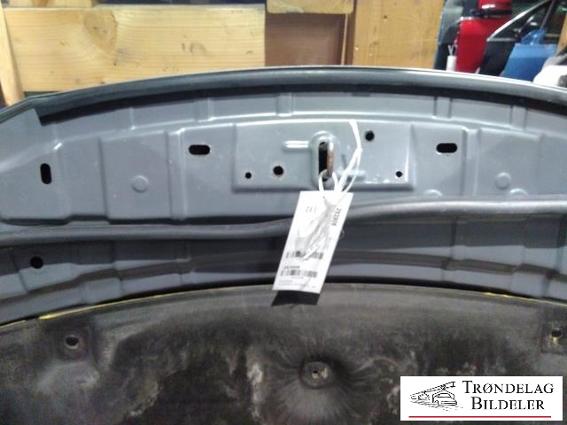 Panser til Subaru Outback 2009-2014 (Type IV) (57229-AJ030-9P|57229-AJ031-9P|)