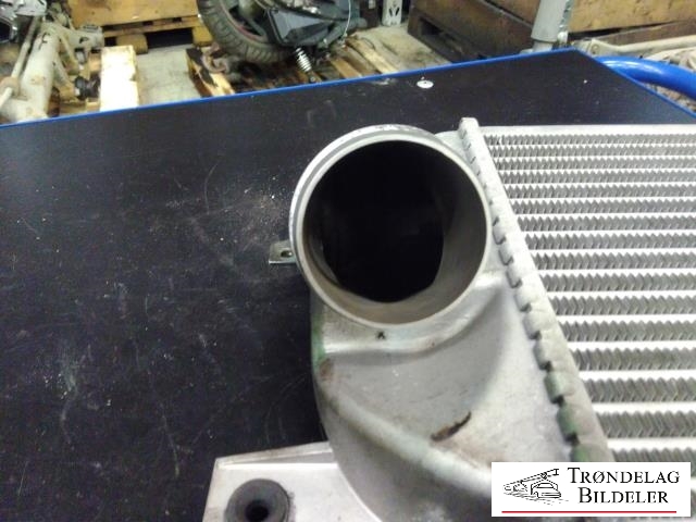 Intercooler til Subaru Outback 2009-2014 (Type IV) (SANDEN|)