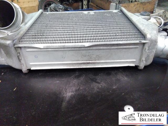 Intercooler til Subaru Outback 2009-2014 (Type IV) (SANDEN|)