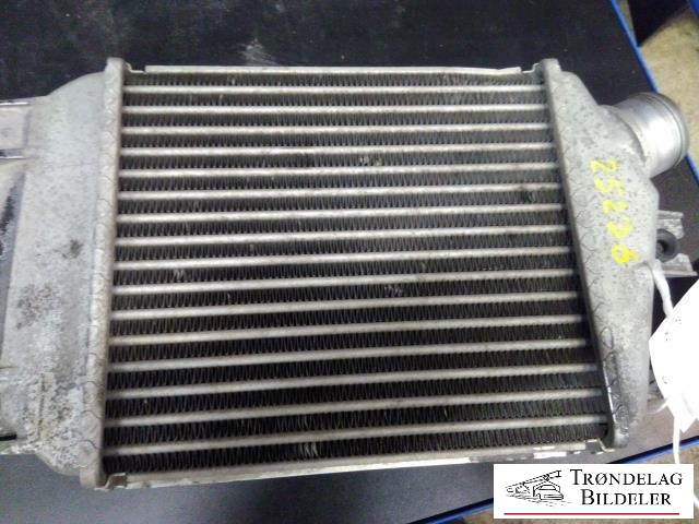 Intercooler til Subaru Outback 2009-2014 (Type IV) (SANDEN|)