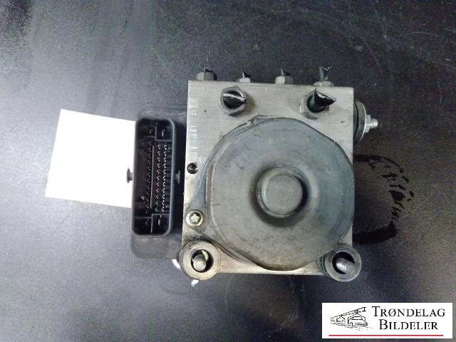 ABS sentral til Peugeot 308 2013-2021 (Type II)  (BOSCH|2265106516|0265956062|16 163 842 80)