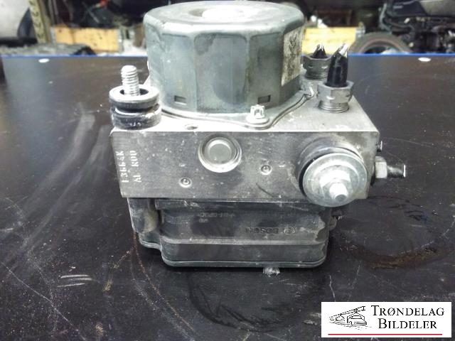 ABS sentral til Peugeot 308 2013-2021 (Type II)  (BOSCH|2265106516|0265956062|16 163 842 80)