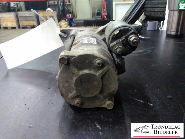 Starter diesel til Subaru Outback 2009-2014 (Type IV)  (MITSUBISHI|23300-AA620|M002T89071|333022092|LRS02743|M002T89076|M2T89071|M2T89076|23300-AA621|25-4416)