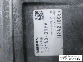 Inverter elbil til Nissan Leaf,   (|291A0-3NF0B)