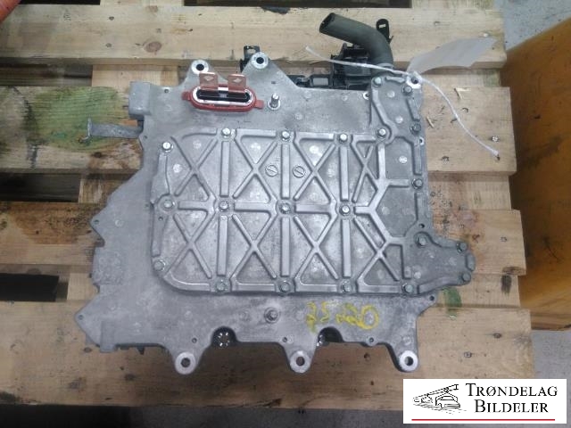 Inverter elbil til Nissan Leaf 2011-2017 (Type I) (291A0-3NF0B|)