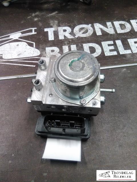 ABS sentral til Nissan Leaf 2011-2017 (Type I) (47660-4NC1B|)