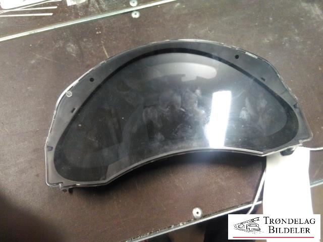 Instrumentpanel til Nissan Leaf 2011-2017 (Type I) (OREGON|24810-4NR0A|)