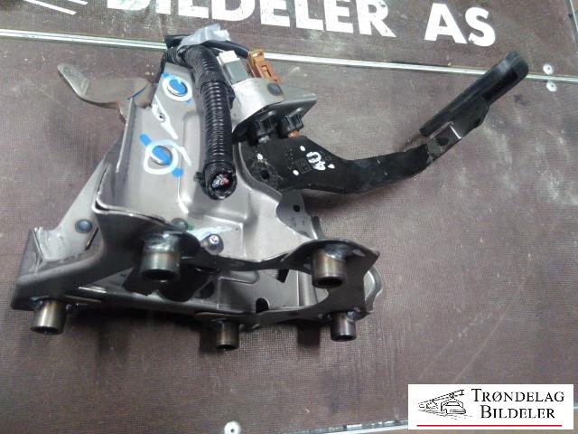 Pedal brems til Nissan Leaf 2011-2017 (Type I) (46501-3NF1B|)