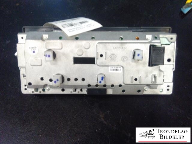 Instrument kjørecomputer til BMW 5-Serie 2003-2010 (E60/E61) (E60/E61) (BMW|65.82-9 196 748|)