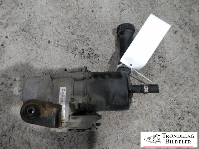 Servo pumpe elektrisk til Peugeot Partner 2008-2015 (Type II, Fase 1) (A5102882|V29018054D|50F210)