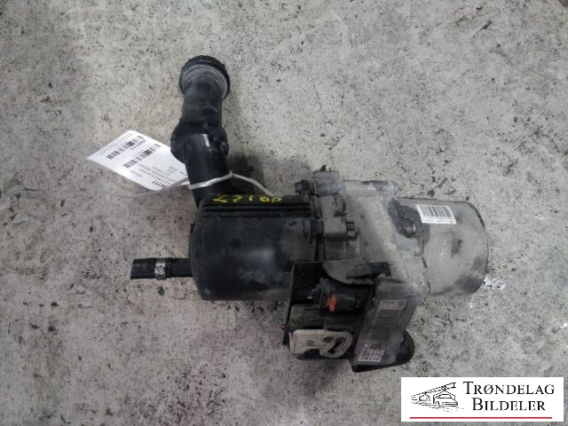 Servo pumpe elektrisk til Peugeot Partner 2008-2015 (Type II, Fase 1) (A5102882|V29018054D|50F210)