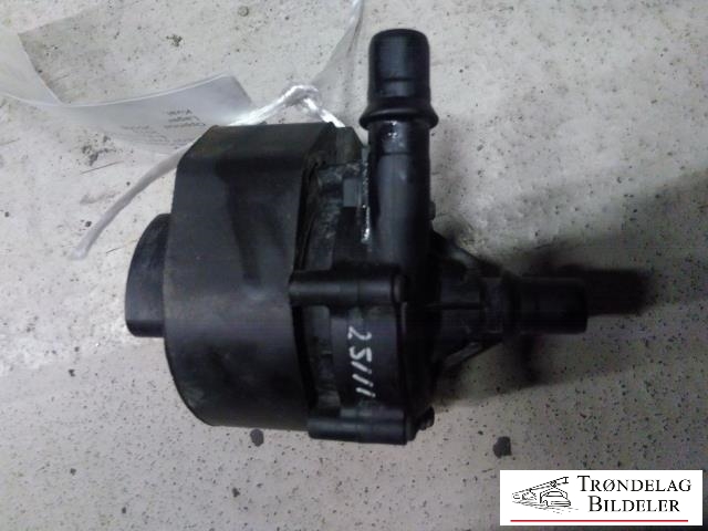 Sirkulasjonspumpe til Peugeot Partner 2008-2015 (Type II, Fase 1)  (7211003|9673079080|)