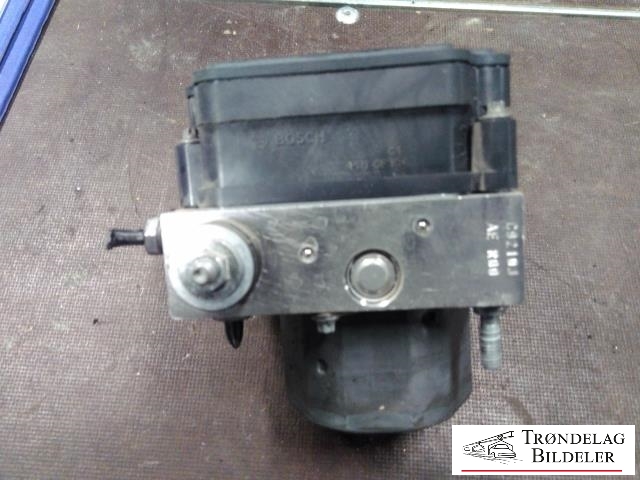 ABS sentral til Mercedes A-Klasse 2012-2018 (W176) (W176) (A009 431 64 12|)