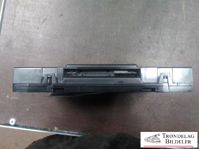 Styreenhet (SAM - Signal Acquisition Module) til Mercedes E-Klasse 2009-2013 (Fase 1) (W212) (W212) (2129004201|5DK00962037|2125453032)