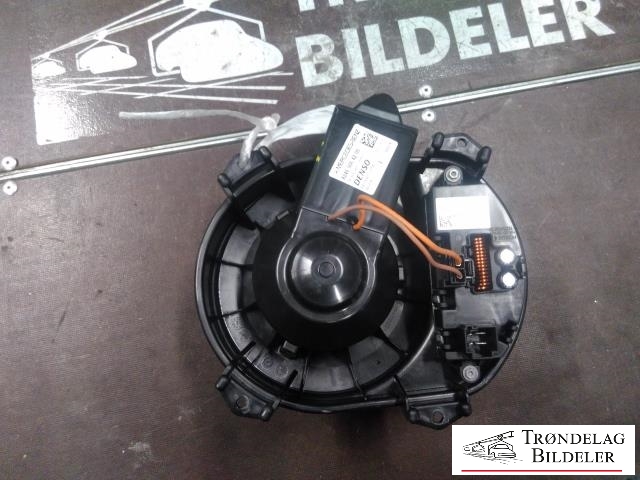 Varmeapparat motor til Mercedes A-Klasse 2012-2018 (W176) (W176) (DENSO|A2469064200|CZ116360754|000394)