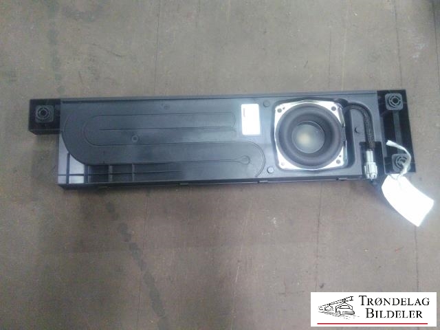 Bilstereo sub-woofer til Nissan Leaf 2011-2017 (Type I)  (BOSE|28170-3NF0A|)